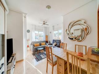 Belvilla by OYO Los Leandros - 1