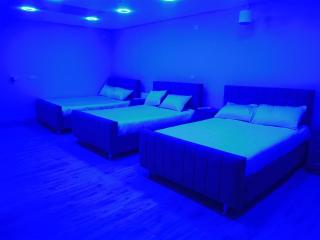 HSZ APARTMENTs BIRMINGHAM UK - 7