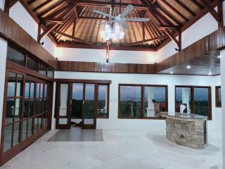 "Alam Sweet Ulu" NEW 3 Bed Modern Luxury "Balinese Style" Villa-Panoramic Ocean Views and Pool - Uluwatu - 6
