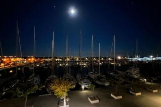 Superbe appartement rénové avec vue magnifique - Gruissan - 6