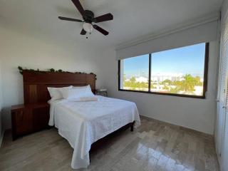 Dream penthouse with private rooftop and amazing views - Cancún - 6