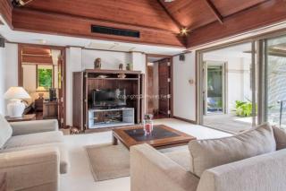 Villa Mauao - Luxury Villa in Katamanda, Kata - Praia de Kata - 3