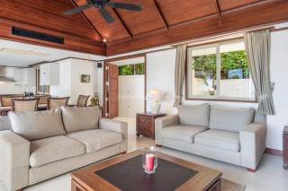 Villa Mauao - Luxury Villa in Katamanda, Kata - Praia de Kata - 4