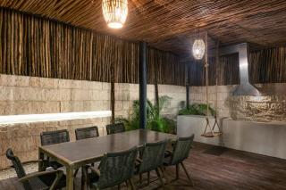 Premium 4BR Villa, Private Pool, Jacuzzi, Gated - Tulum - 1