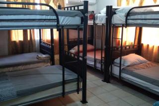 The Red Hut Inn - Belize City - 9
