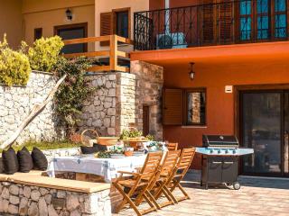 Holiday Home near Beach in Afandou - Koskinou - 7