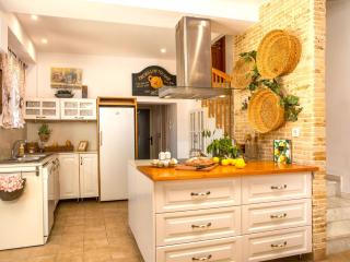 Spacious holiday home in Koskinou with garden - Koskinou - 9