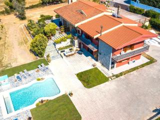 Spacious holiday home in Koskinou with garden - Koskinou - 0