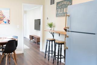 Adorable 2-bedroom bungalow near Easton, Denton - 7