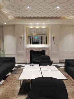 Stylish Downtown Toronto Residential Hotel - Toronto - 8