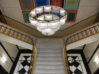 Stylish Downtown Toronto Residential Hotel - Toronto - 9