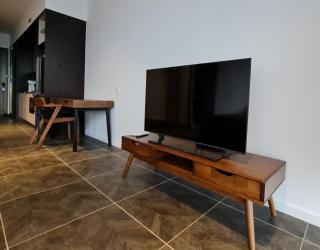 Studio near KLCC with sky pool & gym - Kuala Lumpur - 9