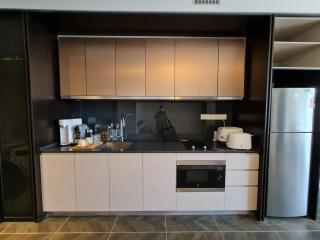 Studio near KLCC with sky pool & gym - Kuala Lumpur - 8