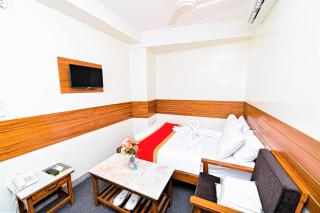 The Shahin Residence - Mohakhali - Dhaka - 1