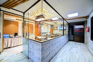 The Shahin Residence - Mohakhali - Dhaka - 5