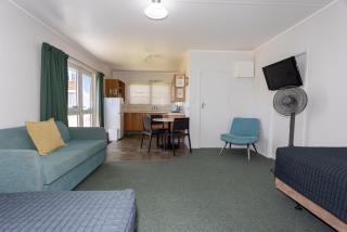 Cosy Corner Holiday Park - Mount Maunganui - 6