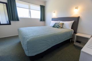 Cosy Corner Holiday Park - Mount Maunganui - 1