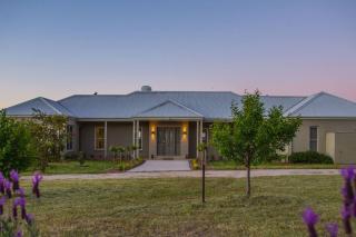 Abingdon House - Mudgee Retreat - Mudgee - 6