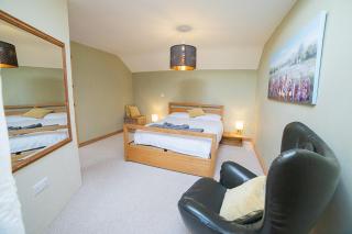 The Story House - Mendips Countryside Cottage near Axbridge - Axbridge - 7