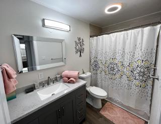 Anchorage midtown apartment-Wyoming 2 - Anchorage - 3
