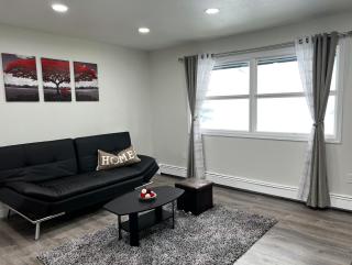 Anchorage midtown apartment-Wyoming 2 - Anchorage - 1
