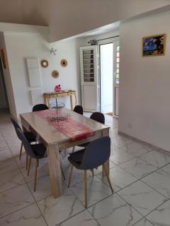 Maison Indép, Spa, Mer, Jardin, Bien-être - Les Trois-Îlets - 1