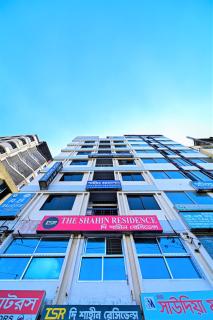 The Shahin Residence - Mohakhali - 9