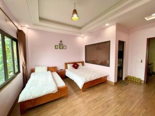 Homestay 715 View Sapa - 4