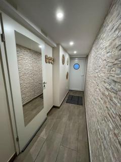 Studio situé aux abords de la forêt avec parking - Differdange - 8