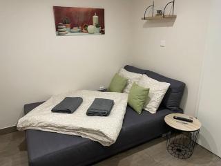 Studio situé aux abords de la forêt avec parking - Differdange - 3