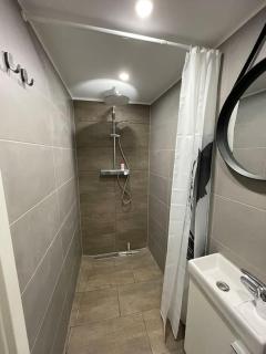 Studio situé aux abords de la forêt avec parking - Differdange - 2