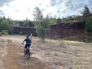 Studio situé aux abords de la forêt avec parking - 1