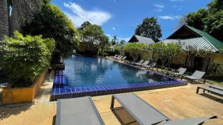 Garden Resort - Ko Chang - 8