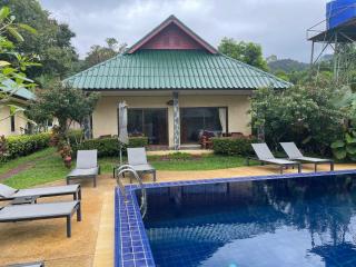 Garden Resort - Ko Chang - 5