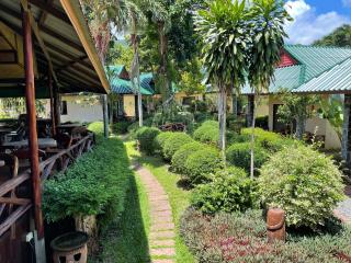 Garden Resort - Ko Chang - 3