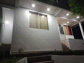 Apartamento cómodo y confortable - San Andrés - 2