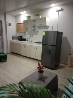 Apartamento cómodo y confortable - 0