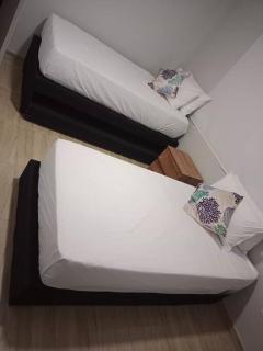 Apartamento cómodo y confortable - San Andrés - 5