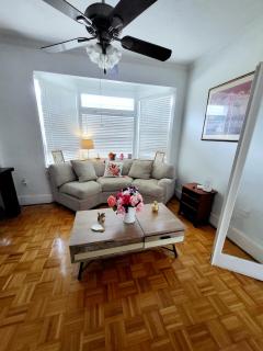 A Peaceful Stay In Miami - 4