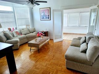 A Peaceful Stay In Miami - 2