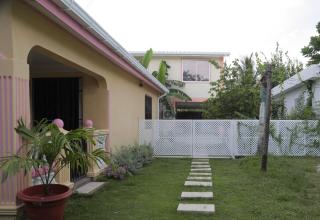 Posada Mango House - San Andrés - 5