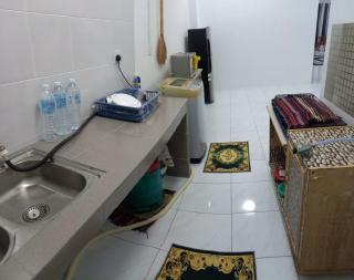 Homestay D'Mama Īfor mūslimĪ - Tanjung Malim - 5