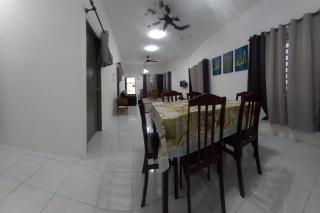 Homestay D'Mama Īfor mūslimĪ - Tanjung Malim - 4