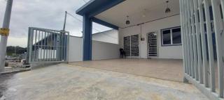 Homestay D'Mama Īfor mūslimĪ - Tanjung Malim - 3