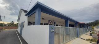 Homestay D'Mama Īfor mūslimĪ - Tanjung Malim - 2