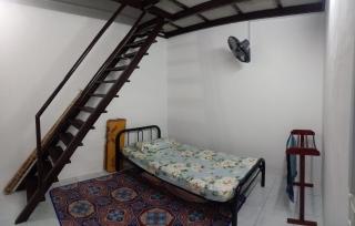 Homestay D'Mama Īfor mūslimĪ - Tanjung Malim - 1