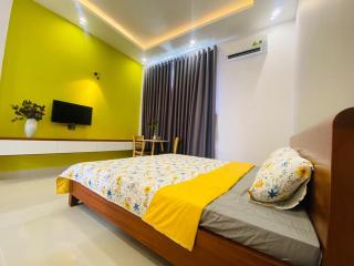 ViVu HomeStay Vung Tau - Vung Tau - 6