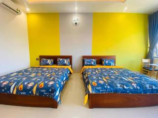 ViVu HomeStay Vung Tau - Vung Tau - 4
