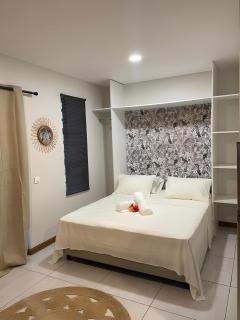 Jorsen House Tahiti : bungalow confortable - 2