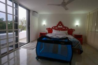beach front apartment hotel zone - Cancún - 3